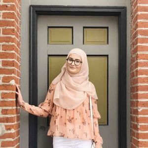 Meet your Posher, Armina